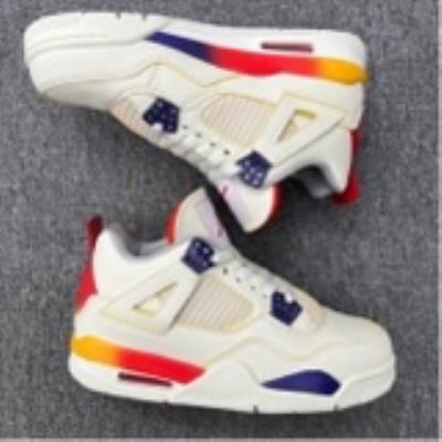 cheap quality J Balvin x Air Jordan 4 sku 437